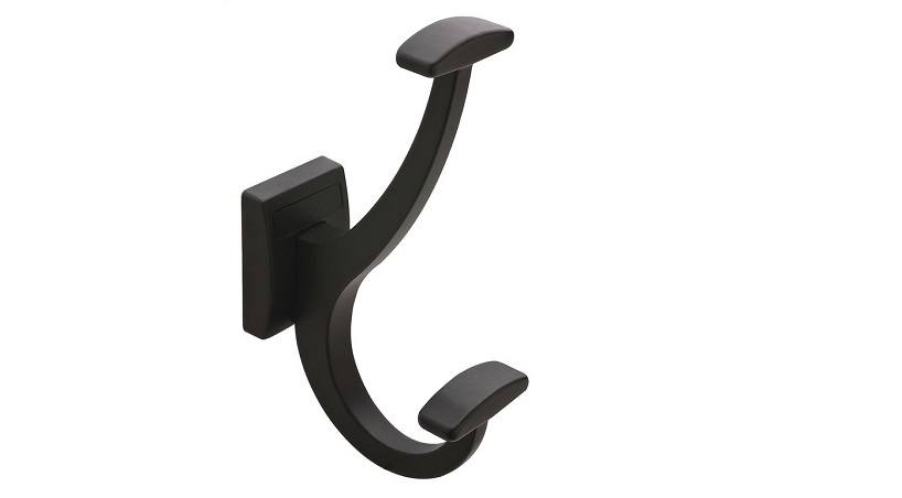 Hook Tie Rack Synergy