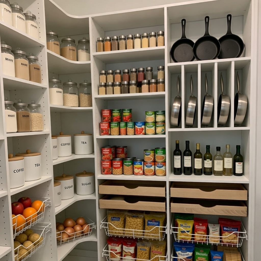 Pantry