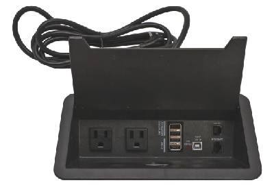 Power Data Dock